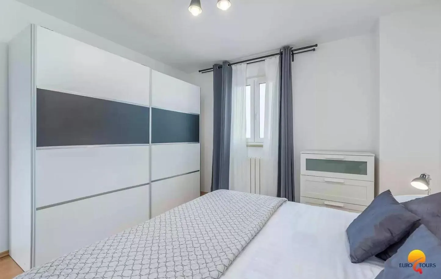 Villa Grguci 칸파나르 0*,