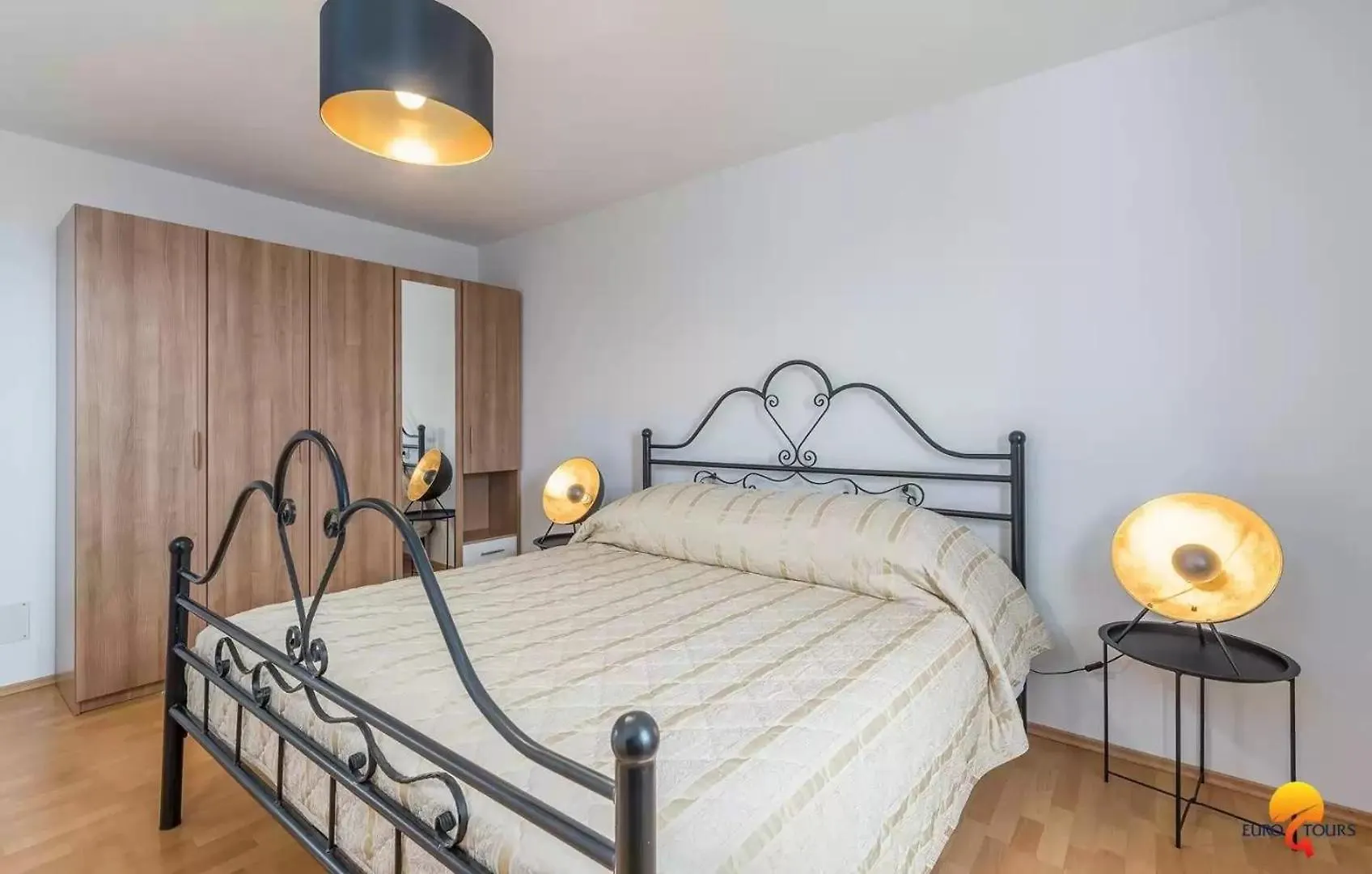 Villa Grguci 칸파나르 크로아티아