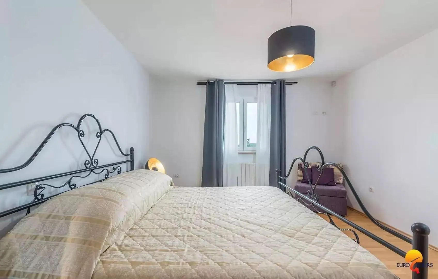 Villa Grguci 칸파나르 0*,  크로아티아