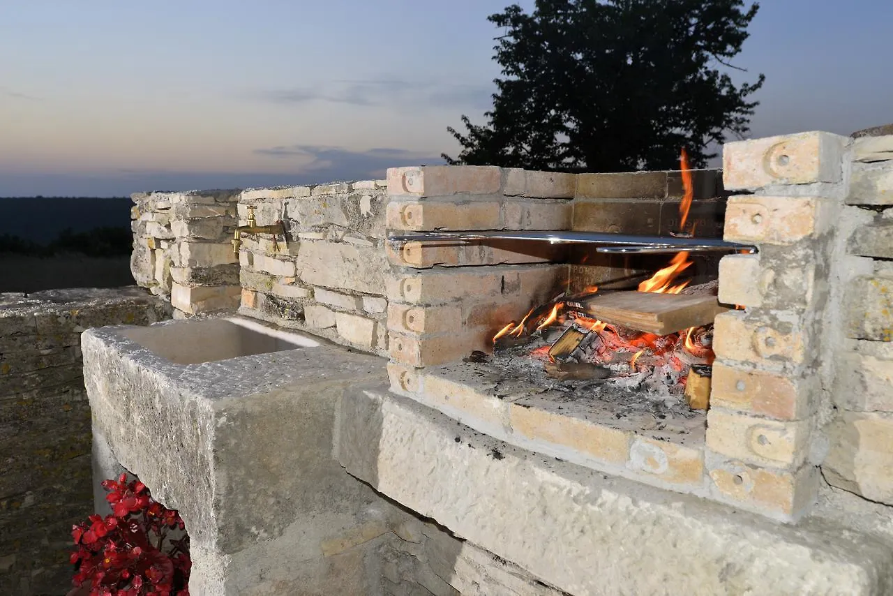 Villa Grguci 칸파나르